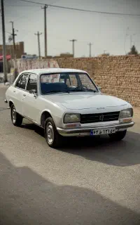 مجتمع بازسازی اتومبیل پولادی