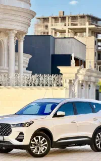 تیگو هفت پرو ۴۰۲ در حد صفر