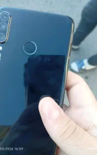 گوشی هوآوی مدل p30lite سالم