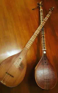 فروش ساز و آموزش