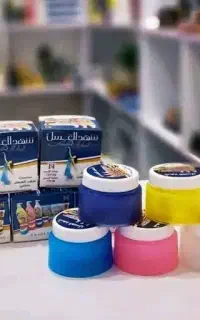 کرم شهدالعسل مام کرمی