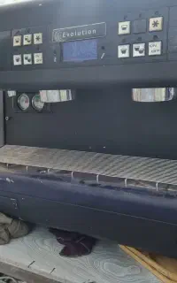 دستگاه قهوه ساز صنعتی کارکرد مدل ۲۰۱۶ خیلی تمیز