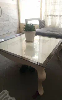 میز جلو مبلی