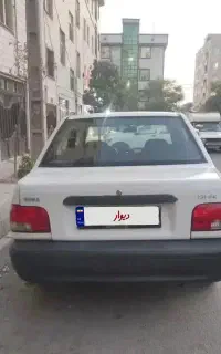 پراید مدل ۹۴