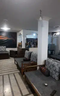نیرو قهوه چی برای قهوه خونه
