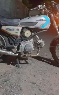 هوندا ۷۰