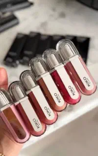 رژ لب مایع kiko
