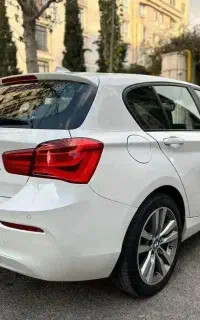 BMW 120i