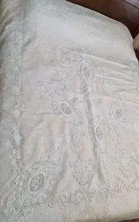 روتختی دونفره ترکیه ای برند کاتن باکس