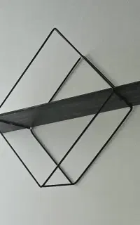 شلف دیواری