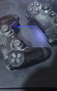 ps4 fat هارد ۱ ترابایت