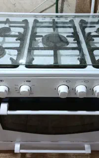 فرگاز 5شعله