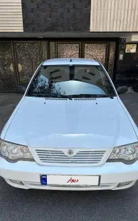 ۱۱۱ مدل ۹۳ ( بدون رنگ )
