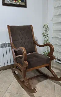 صندلی راک