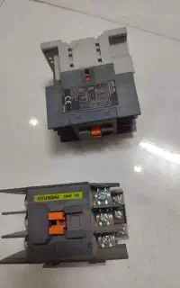 کنتاکتور ۱۸ آمپر هیواندی کره ای اصل