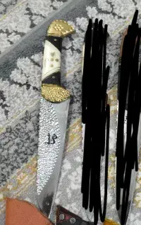 چاقو کلکسیونی