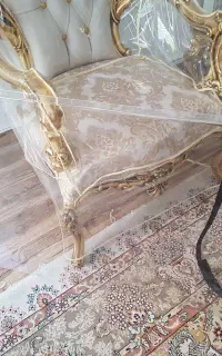 محافظه صفحه تلوزیون