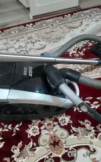 جارو برقی
