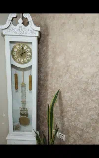 ساعت‌ایستاده