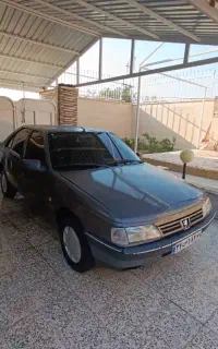 دربستی بازفت  فارسون  شهر کرد اصفهان