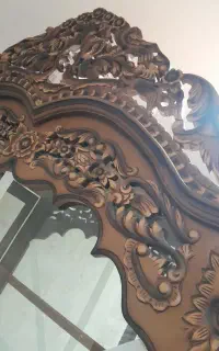 ویترین در حد نو