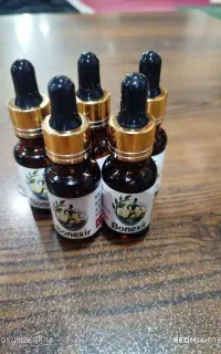 روغن بونیکسیر معجزه ضد درد مفاصل