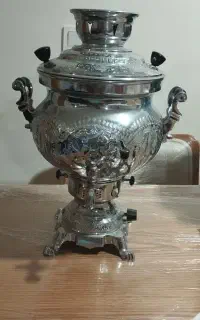 سماور ۱۰ لیتری نوع