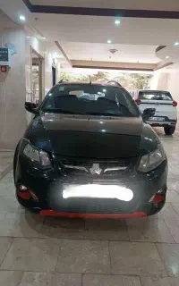 کوییک آر ۱۴۰۲ پارس خودرویی