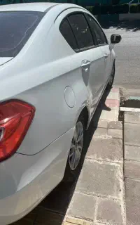 برلیانس۲۳۰مدل۹۶اتومات