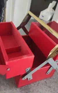 جعبه ابزار قیمت درب کارخانه