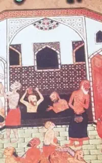 کتاب شاهد بازی
