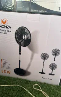پنکه سه حالته ریموت دار شرکتی