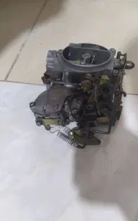 کاربرات نیسان