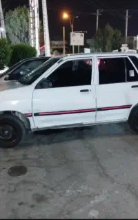 هاچبک کره ای