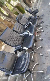 صندل جک دار در حد نو باکیفیت در همه مدل