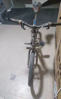 دوچرخه نمره ۲۰