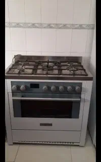 اجاق گاز فردار دوو