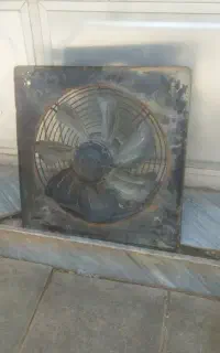 فن  یا هوا کش دمنده 40/40