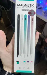قلم لمسی کوتسی Magnetic Pressure