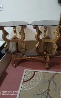 میز عسلی
