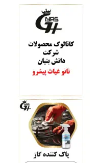 نیازمند ویزیتور