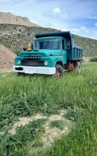 لیلاند کمپرسی