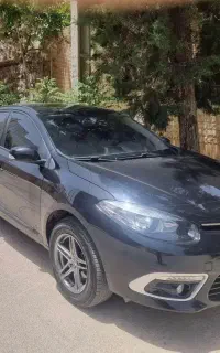 رنو  فلوئنس ۲۰۱۵ دنده