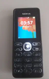 گوشی ساده خوش دست