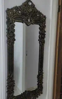آینه قدی نونو