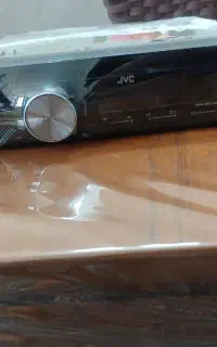 ظبط JVCاصل