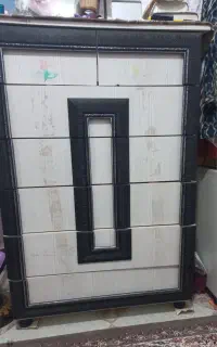 دراور و جا کفشی