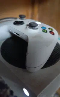 ایکس باکس سری اس 512gb نسل نهم 4k