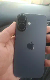 ایفون ۱۷ نرمال در حد صفر