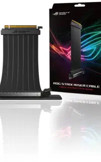 رایزر عمودی کارت گرافیک ایسوسRS200 ROG Strix Riser